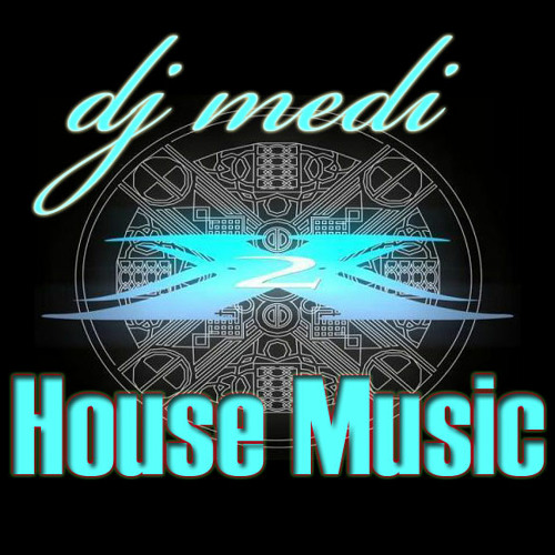 House Music — original mix artwork