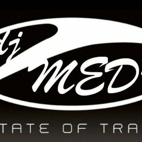 State of Trance — original mix artwork