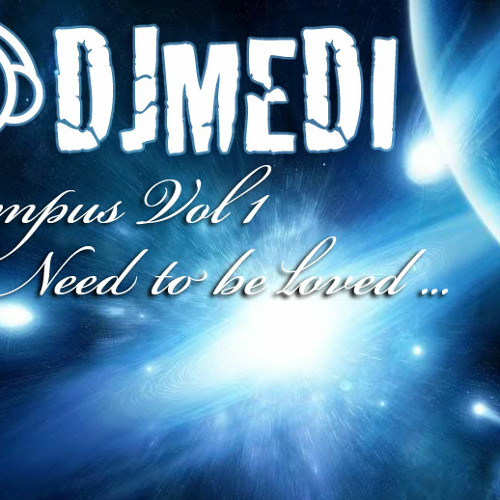 Need To Be Loved — original mix artwork
