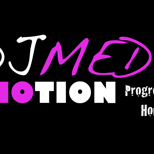 Emotion — original mix artwork