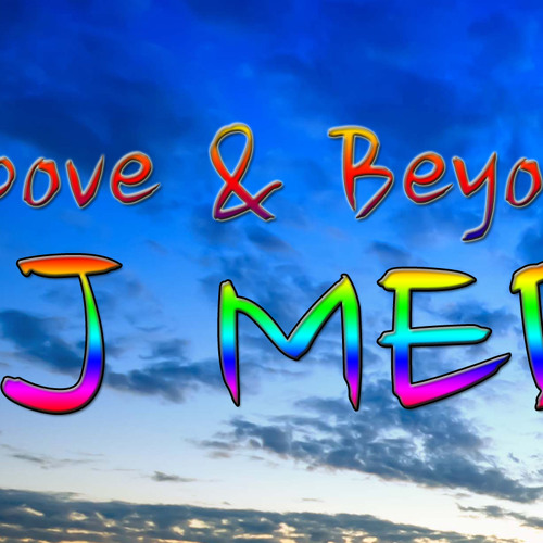 Above and Beyond — original mix artwork