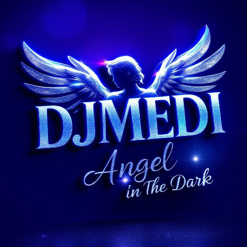 Angel In The Dark — original mix artwork