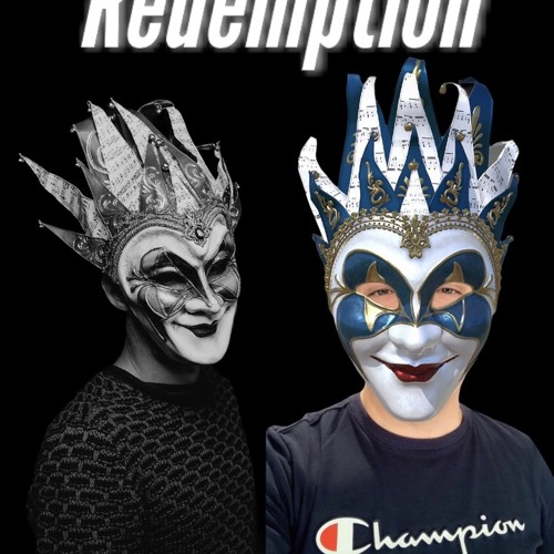 Redemption Remastered — original mix artwork